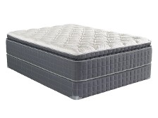 Mattress, Spring Air #145