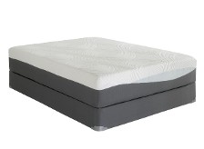 Mattress, Cool Reflections Gel #9620