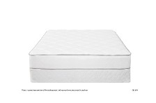 Mattress, Lockhart Plush #8010